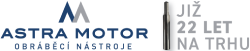 Astra Motors logo